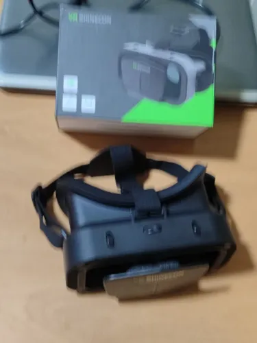 Óculos de realidade virtual Shinecon G10 para smartphones Ultimas unidades