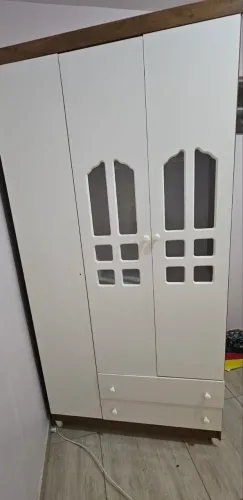 Vendo guarda-roupa
