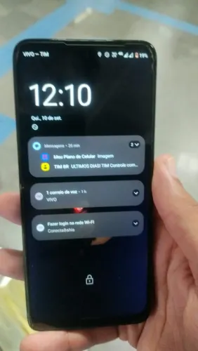 Vendo moto g22