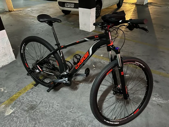 Bicicleta Oggi 7.1