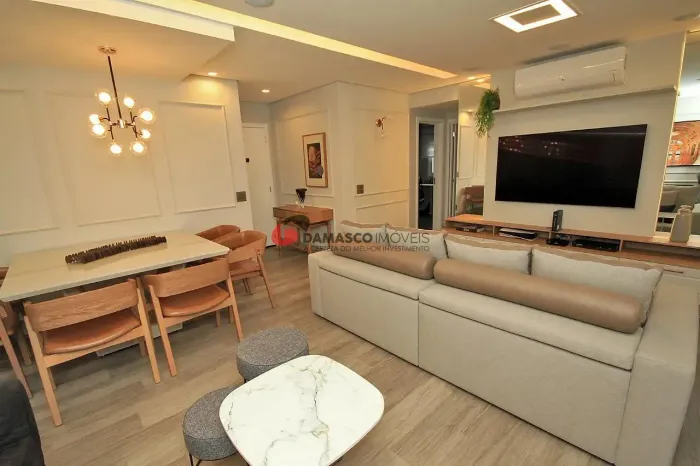 Apartamento em Centro