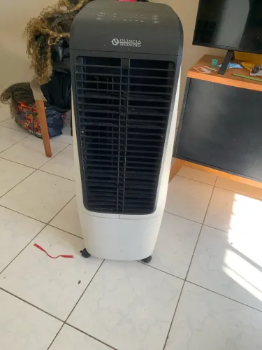 Climatizador Olímpia splendid