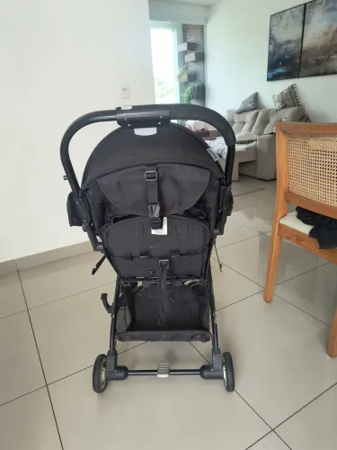 Vendo carrinho ZAP Burigotto