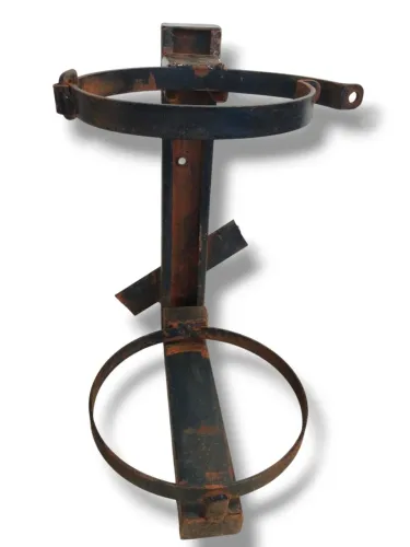 Suporte De Tanque de Ar Para Volvo Vm 330 2021 