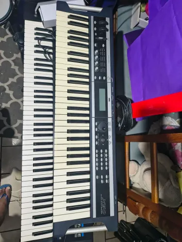 Korg x50