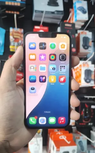 iPhone 14 