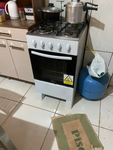 Fogão a venda