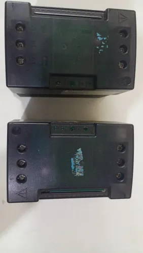 Relé estado sólido trifásico 277-600V AC 50/60hz