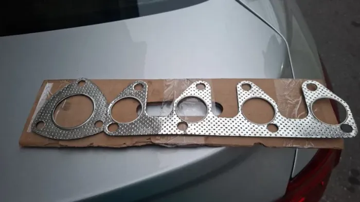 Vendo  catalizador do novo prisma LTZ  1.4  17/18 (usado)