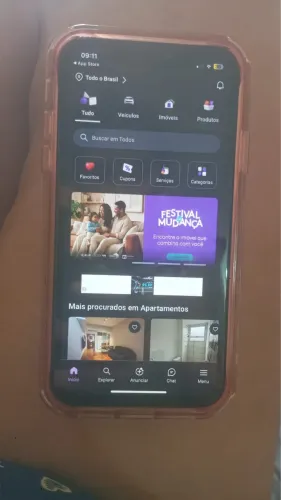 Vendo iPhone xr 500,00 