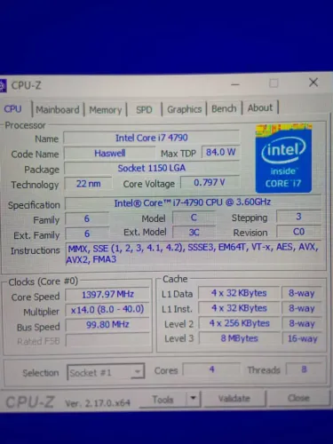 Vendo PC
