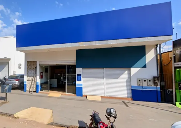 Oportunidade