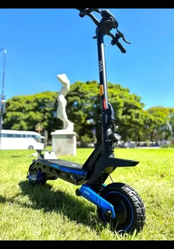 Patinete Elétrico Joog g12 t3