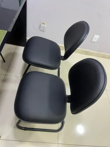 Cadeiras de escritório