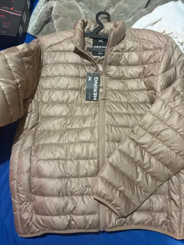 Jaqueta Hering masculina 