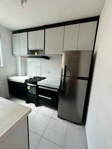 ALUGO APARTAMENTO NO CHAPADA BOULEVARD