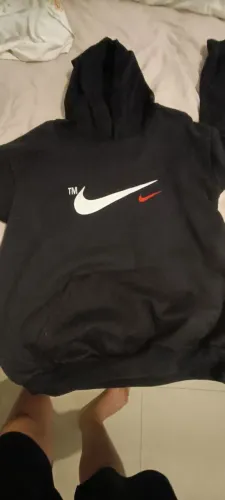 Moletom da Nike tamanho p