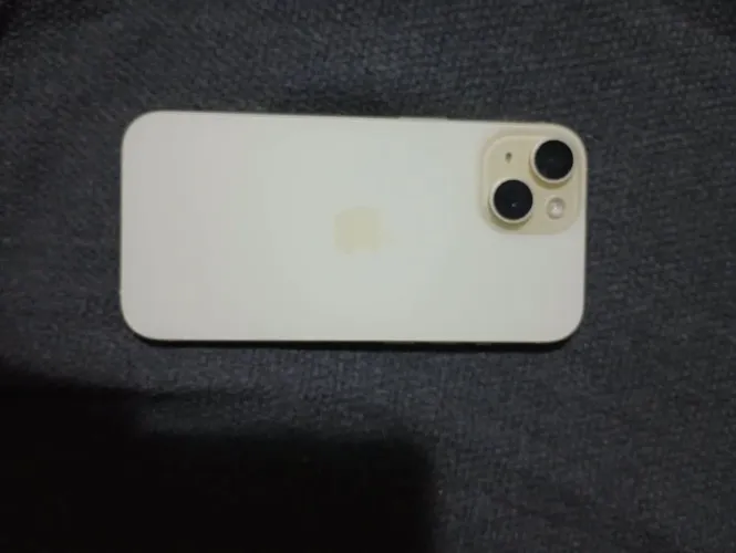 iPhone 15 128G