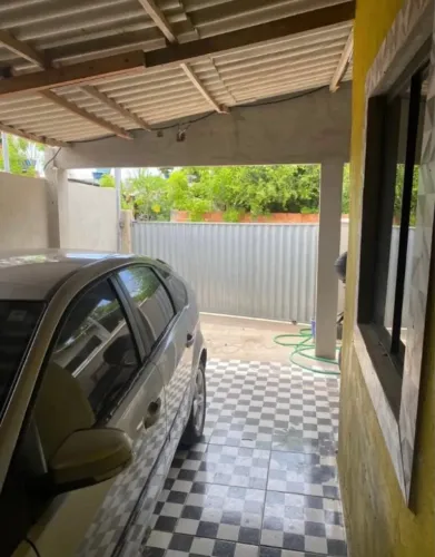 Casa pra vender em outeiro 