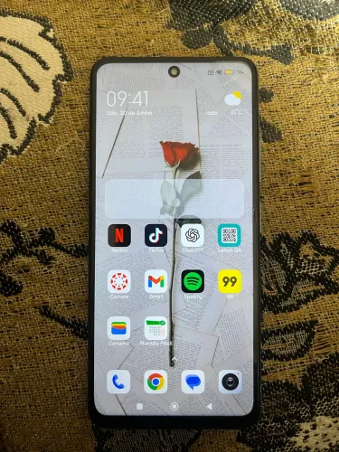 Xiaomi 11s 5g