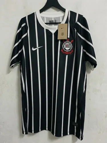 Camisa Corinthians Linha 1:1