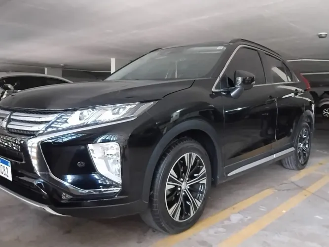 Mitsubishi Eclipse Cross HPE-S 1.5 16V 165cv Aut. 2019