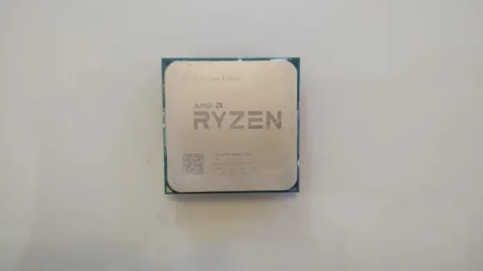 Ryzen 5 1600