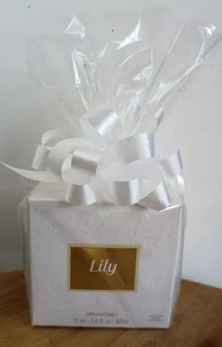 Perfume Lilian