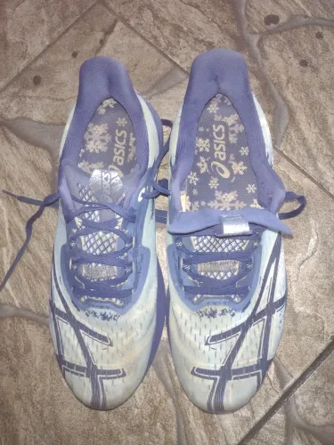 Tênis asics original 
