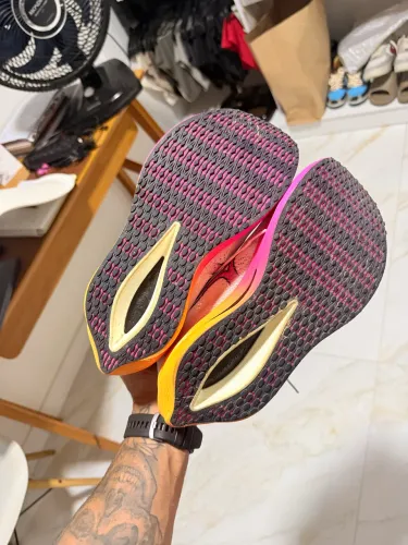 Wave Rebellion Pro Low