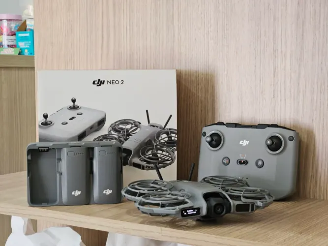 Drone DJI NEO 2