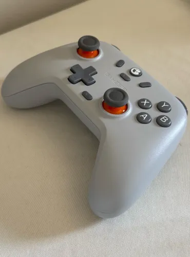 Controle GameSir T4 Nova Lite - Sem Fio