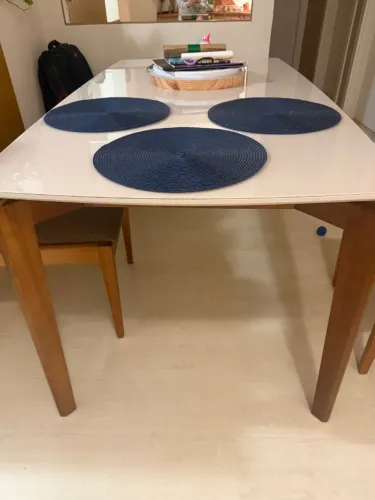 Mesa de jantar