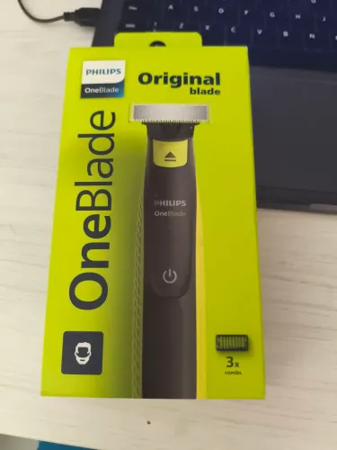 Philips one Blade original