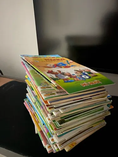 Gibis e contos (70)
