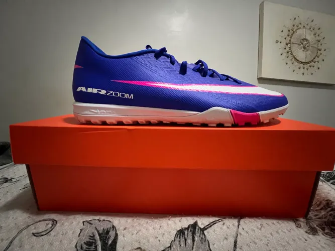 Mercurial vapor 16 Academy tf 41