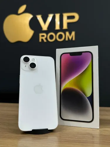 iPhone 14 128gb todo original