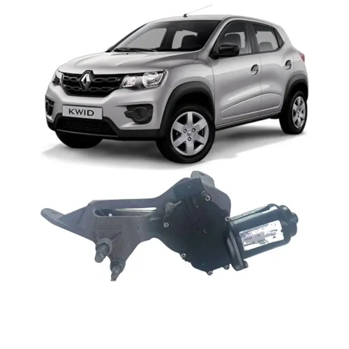 Motor Limpador Parabrisa Dianteiro Renault Kwid 2018 2022