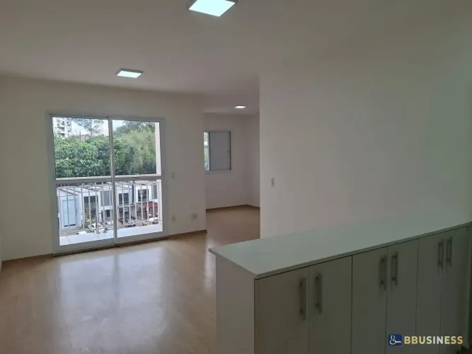 Apartamento para locação com 2 quartos, sendo 1 suíte - Vila Andrade, São Paulo, SP