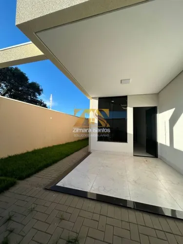 Casa com 3 Quartos à Venda, Plano Diretor Sul - Palmas