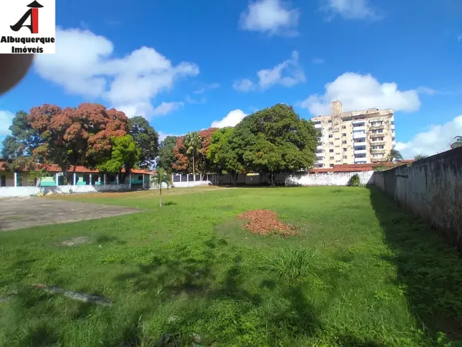 TERRENO COMERCIAL em SÃO LUÍS - MA, OLHO D'ÁGUA