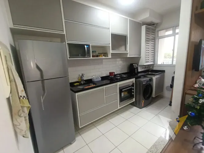 Apartamento para venda, Residencial La Vite Toscana Ponte São João, Jundiaí/SP