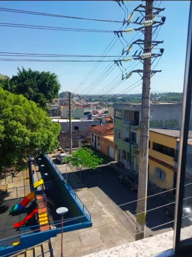 Apartamento de 1 quarto