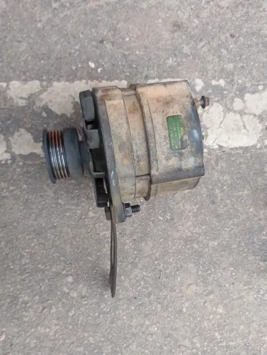 Alternador Uno, Palio p motor fiasa