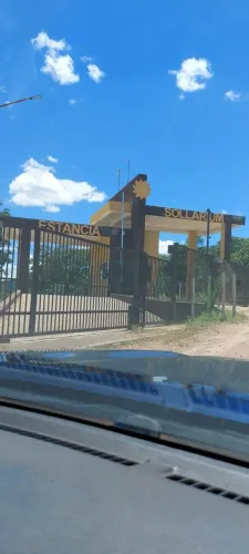 Venda de terreno no Corumbá