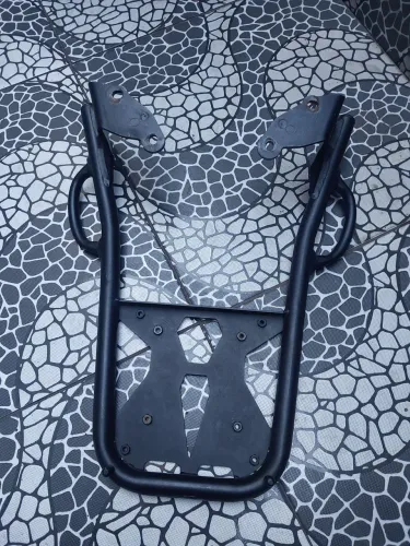 Bagageiro suporte da nmax