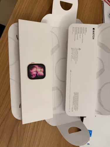 Apple Watch Series 7 GPS 41mm ORIGINAL APPLE