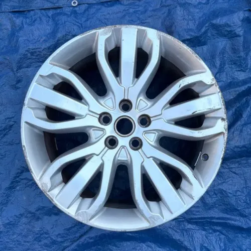 Roda aro 21 Land Rover original 
