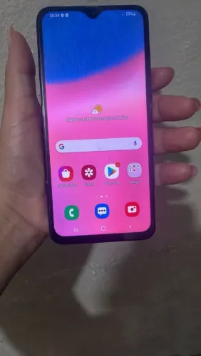 Celular Galaxy A30s