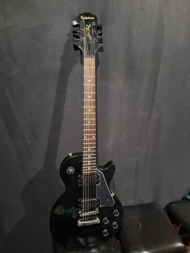 Guitarra Gibson Les Paul Epiphone Indonésia 